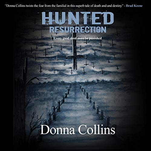 Hunted - Resurrection